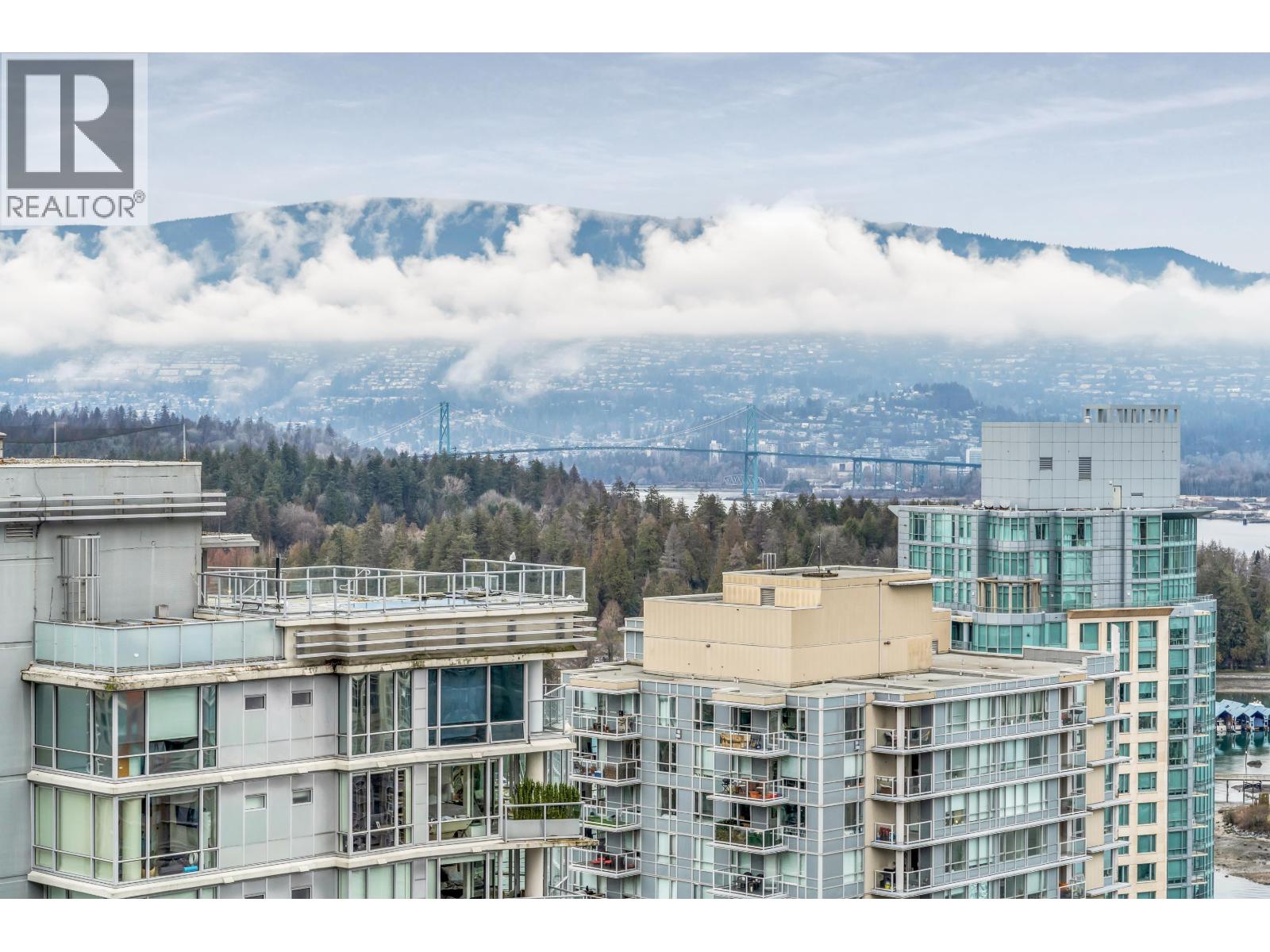 3201 1188 W Pender Street, Vancouver, British Columbia  V6E 0A2 - Photo 28 - R3160213