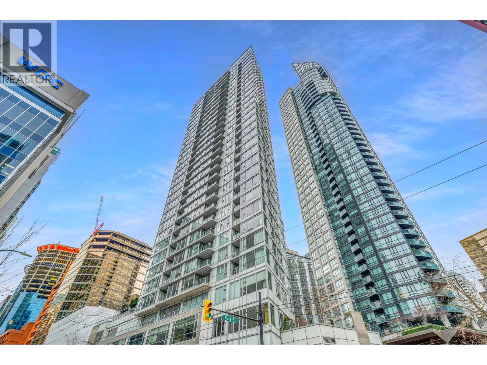 3201 1188 W Pender Street, Vancouver, British Columbia  V6E 0A2 - Photo 29 - R3160213