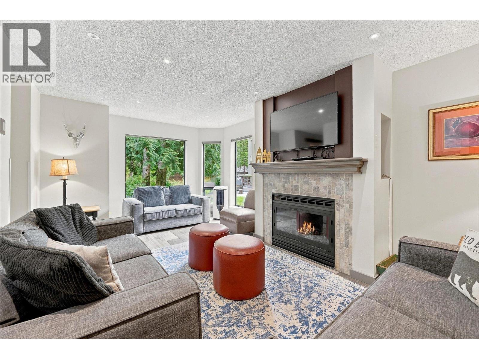 17 4510 Blackcomb Way, Whistler, British Columbia  V8E 0X8 - Photo 2 - R3160227