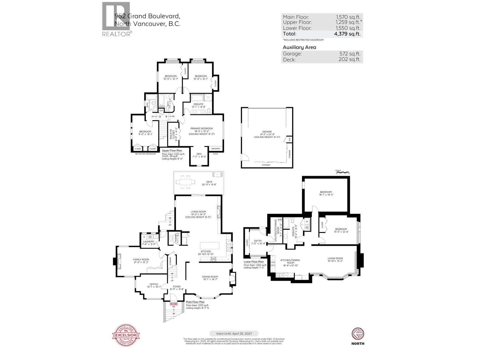952 Grand Boulevard, North Vancouver, British Columbia  V7L 3W8 - Photo 40 - R3160206