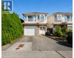 4843 MAITLAND STREET, Burnaby, British Columbia
