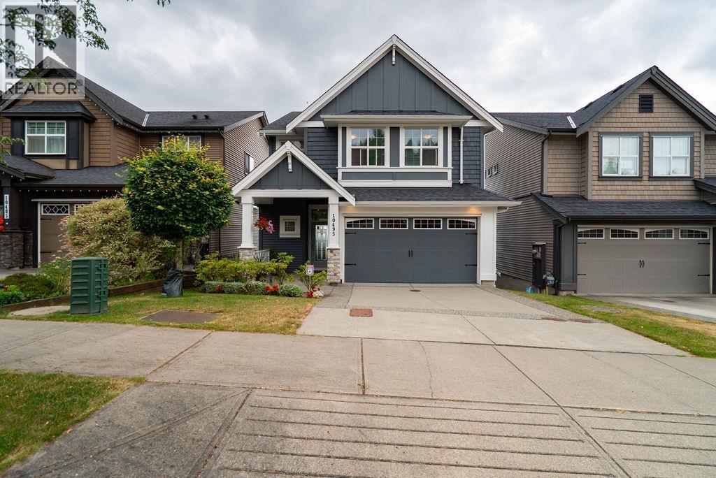 10495 248 STREET, maple ridge, British Columbia