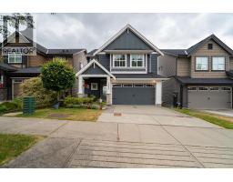 10495 248 STREET, Maple Ridge, British Columbia