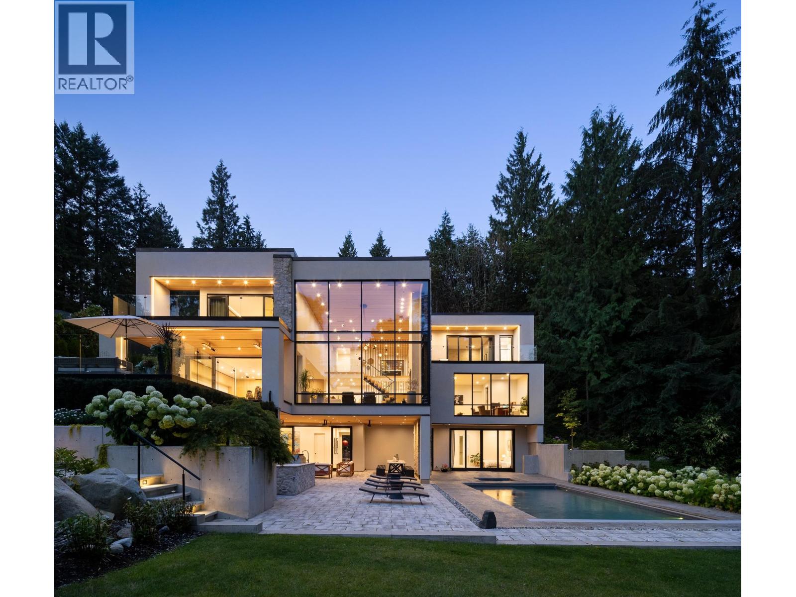 450 MACBETH CRESCENT, west vancouver, British Columbia