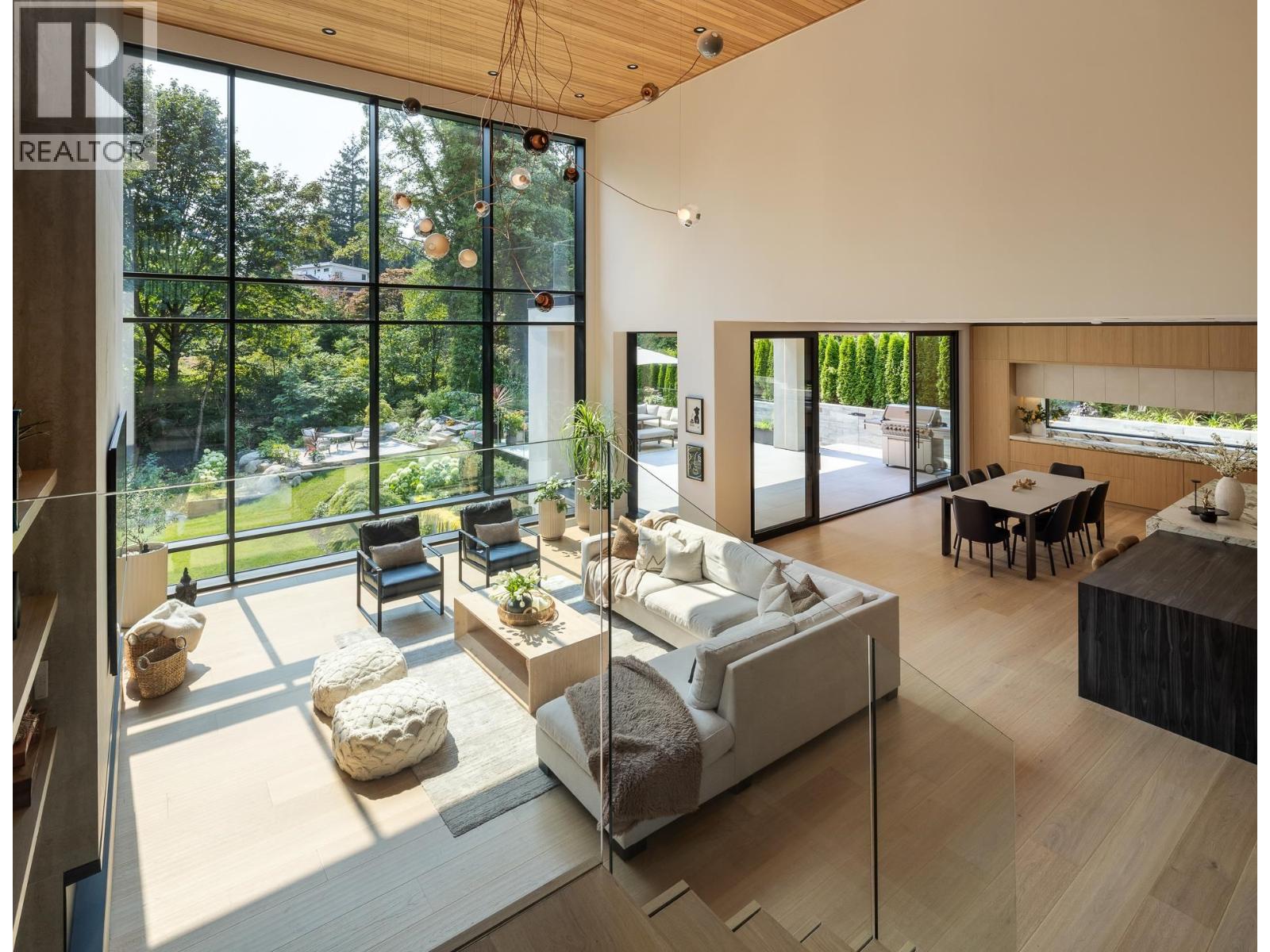 450 Macbeth Crescent, West Vancouver, British Columbia  V7T 1V7 - Photo 13 - R3160234