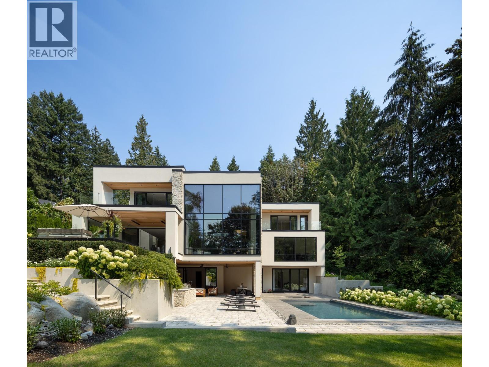 450 Macbeth Crescent, West Vancouver, British Columbia  V7T 1V7 - Photo 36 - R3160234