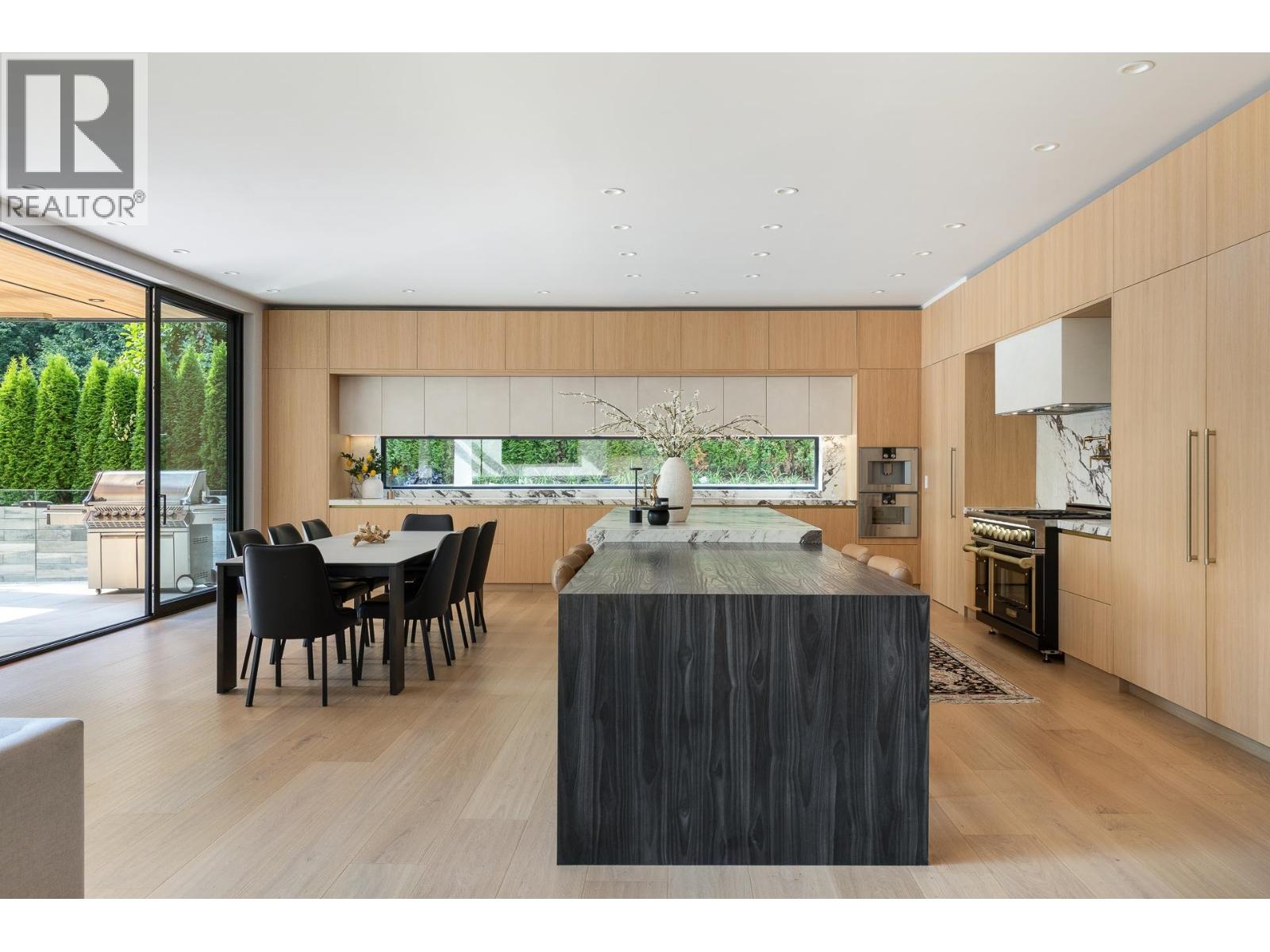 450 Macbeth Crescent, West Vancouver, British Columbia  V7T 1V7 - Photo 7 - R3160234