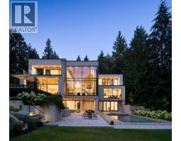 450 MACBETH CRESCENT, West Vancouver, British Columbia