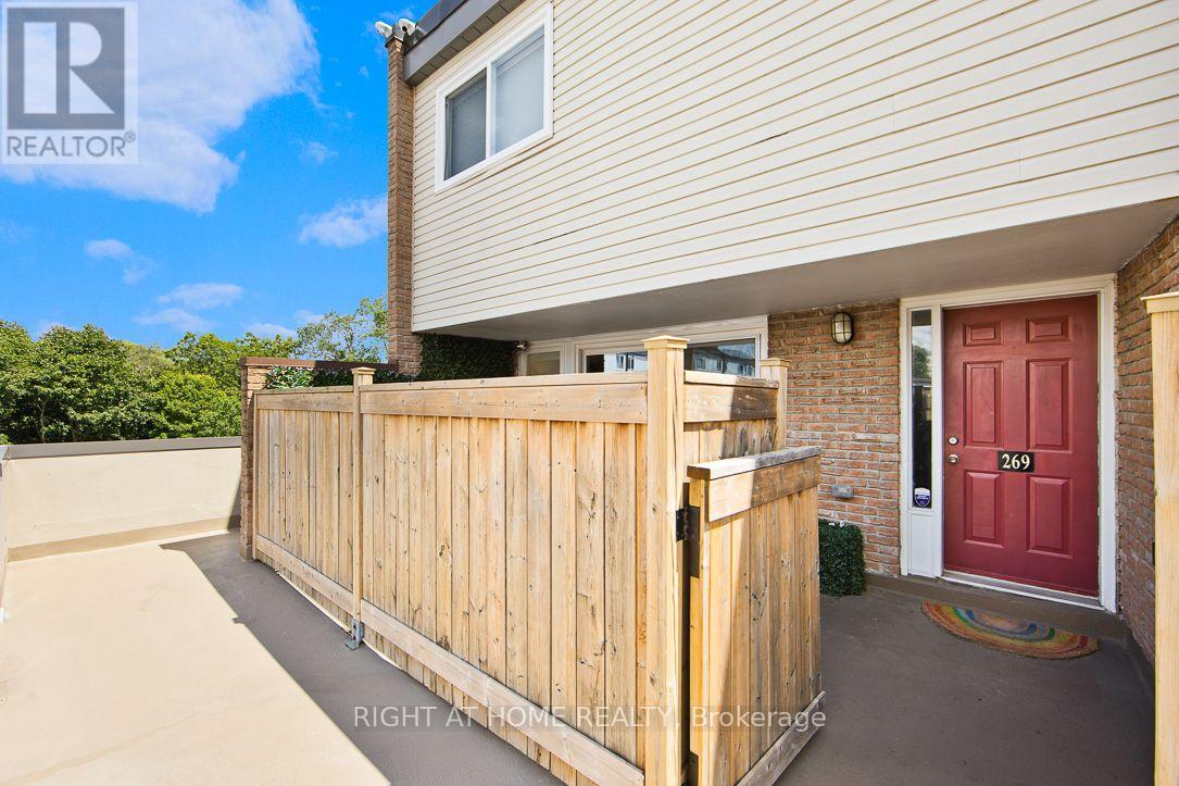 269 Milestone Crescent, Aurora, Ontario  L4G 3M2 - Photo 23 - N13729564