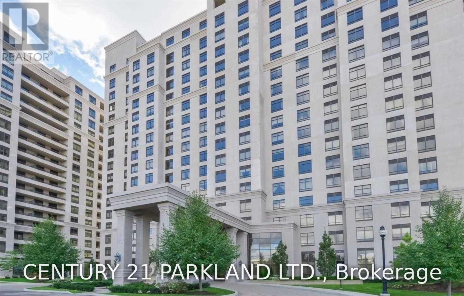 608 - 9235 JANE STREET, Vaughan, Ontario