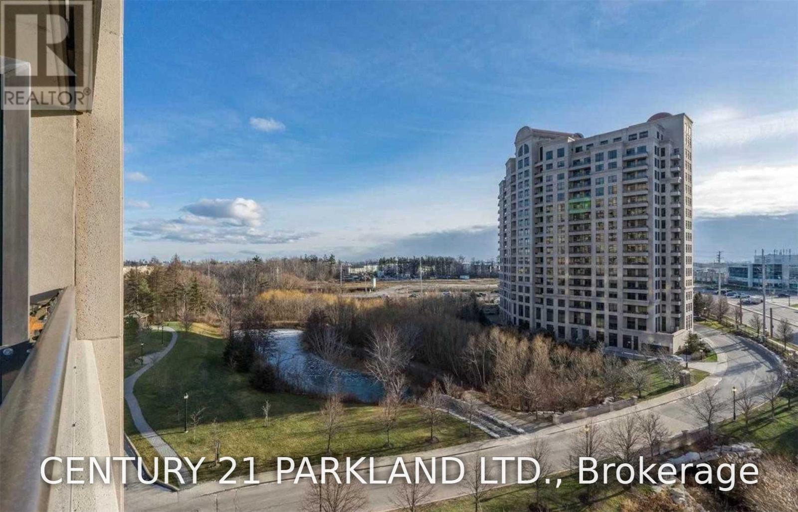 608 - 9235 Jane Street, Vaughan, Ontario  L6A 0J7 - Photo 17 - N13729576