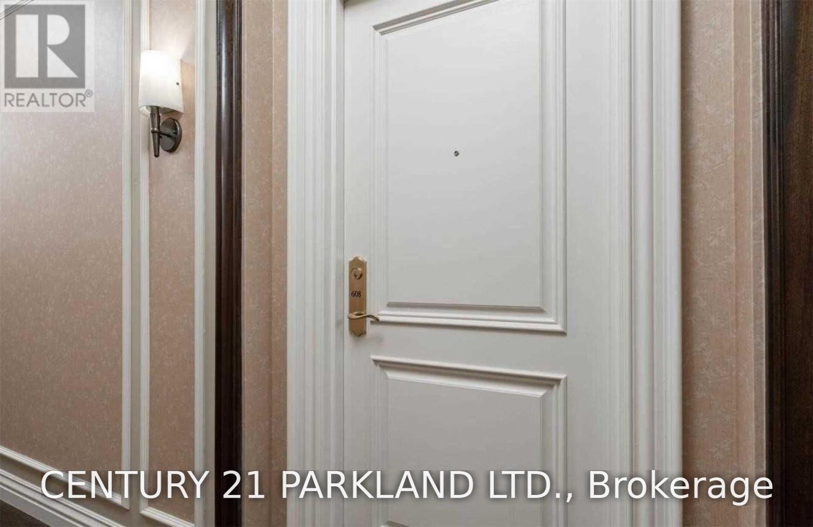 608 - 9235 Jane Street, Vaughan, Ontario  L6A 0J7 - Photo 3 - N13729576