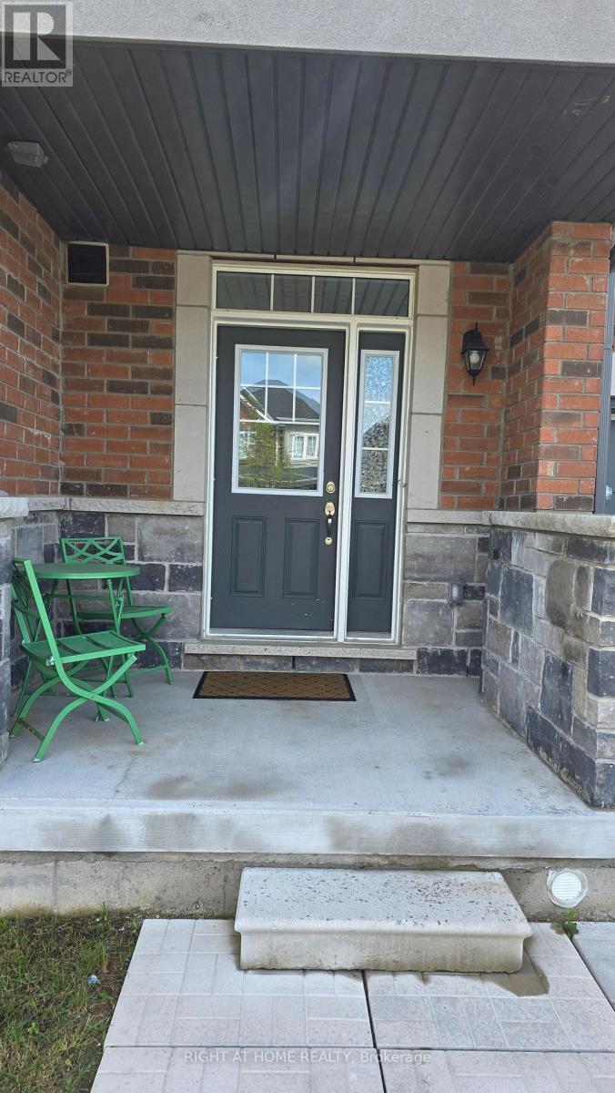 2257 GRAINGER LOOP, Innisfil, Ontario