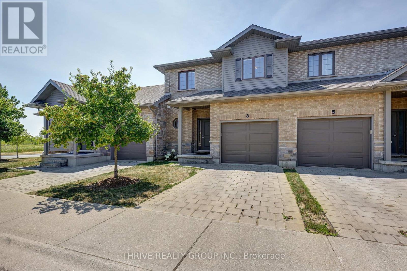 3 - 2910 Tokala Trail, London North, Ontario  N6G 0T9 - Photo 4 - X13570102