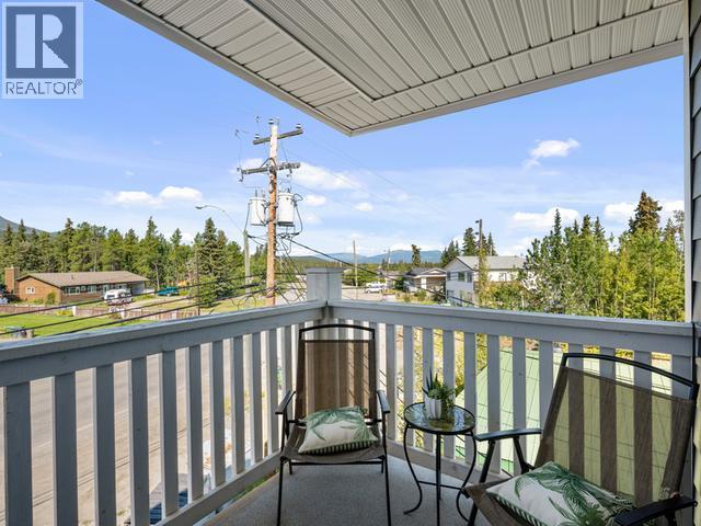 301-1906 Centennial Street, Whitehorse, Yukon  Y1A 3Z5 - Photo 10 - 17662