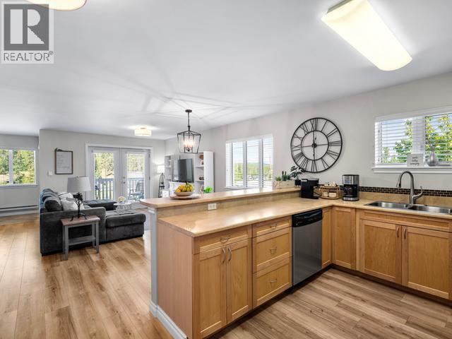 301-1906 Centennial Street, Whitehorse, Yukon  Y1A 3Z5 - Photo 15 - 17662