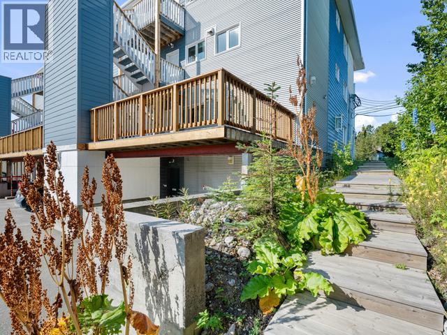 301-1906 Centennial Street, Whitehorse, Yukon  Y1A 3Z5 - Photo 26 - 17662