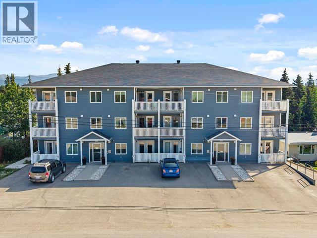 301-1906 Centennial Street, Whitehorse, Yukon  Y1A 3Z5 - Photo 28 - 17662