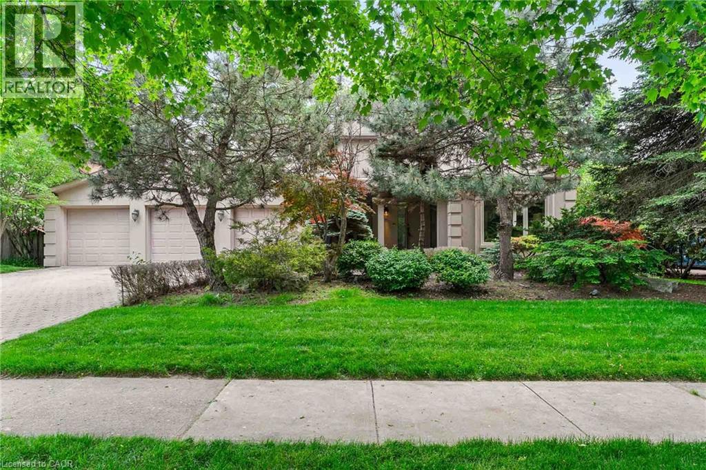 2372 Carrington Place, Oakville, Ontario  L6J 5P4 - Photo 2 - 40859654
