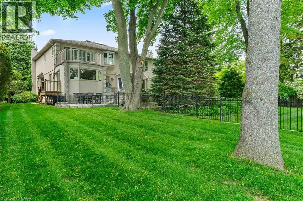 2372 Carrington Place, Oakville, Ontario  L6J 5P4 - Photo 33 - 40859654
