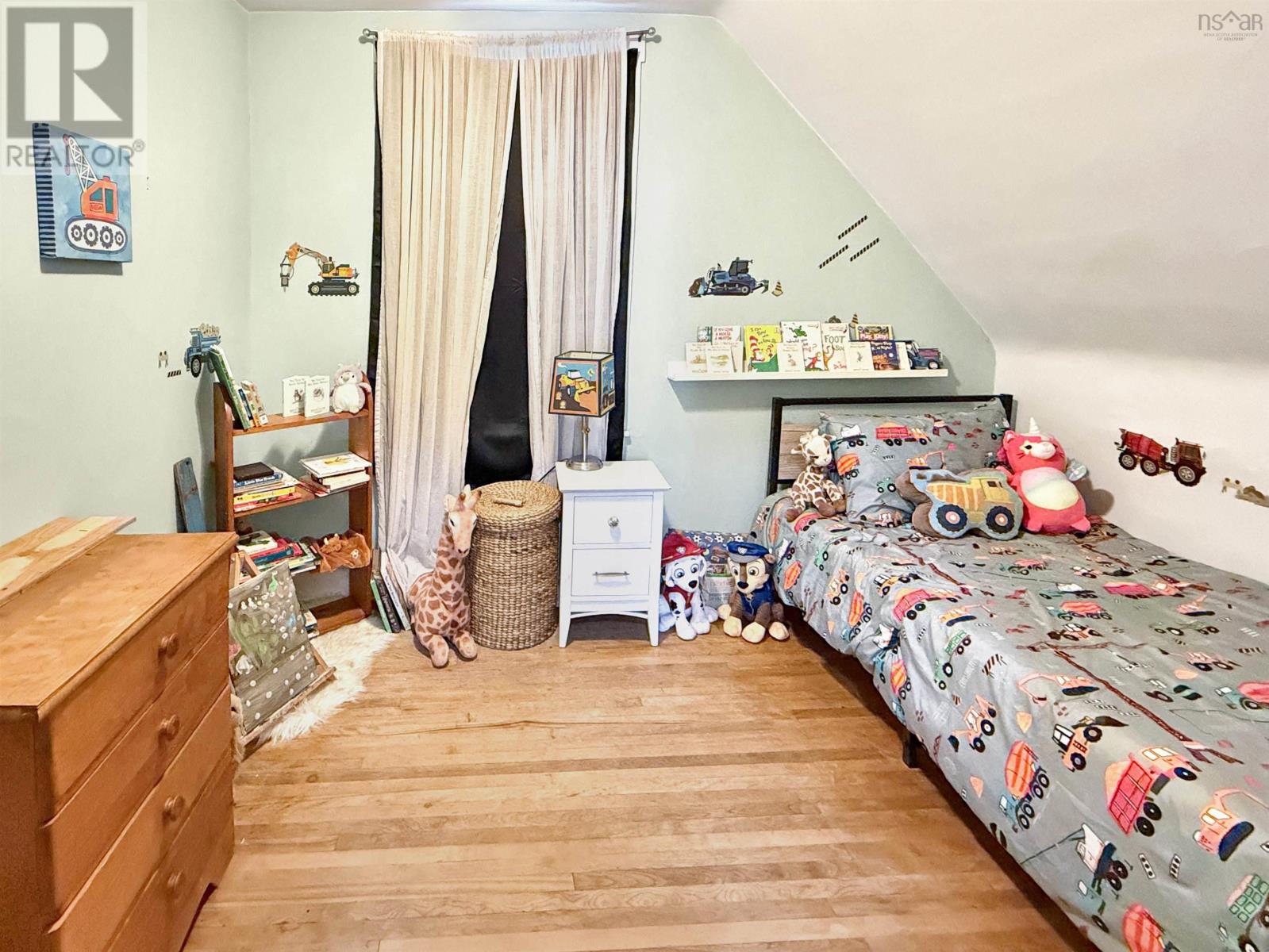 92 Mackay Street, New Glasgow, Nova Scotia  B2H 3H7 - Photo 19 - 202622043