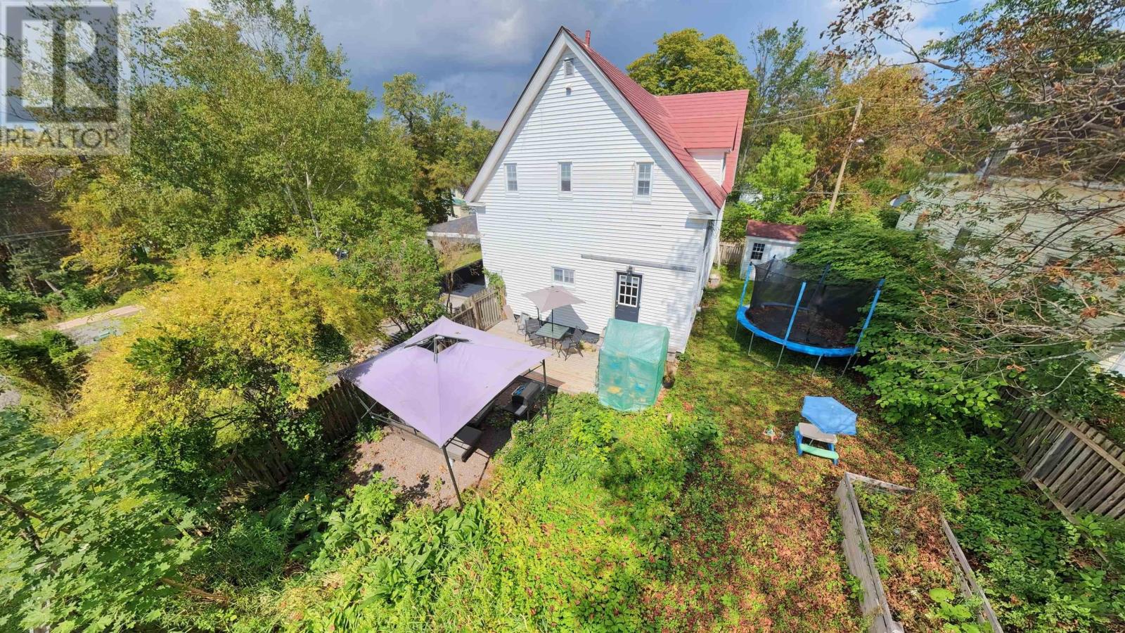 92 Mackay Street, New Glasgow, Nova Scotia  B2H 3H7 - Photo 30 - 202622043