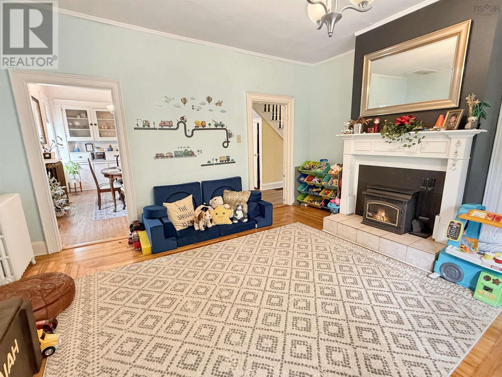 92 Mackay Street, New Glasgow, Nova Scotia  B2H 3H7 - Photo 8 - 202622043