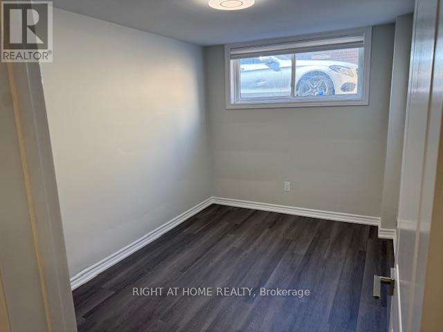 Basement - 1173 Sixth Line, Oakville, Ontario  L6H 1W8 - Photo 12 - W13729566