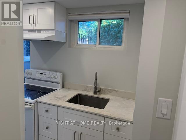 Basement - 1173 Sixth Line, Oakville, Ontario  L6H 1W8 - Photo 18 - W13729566