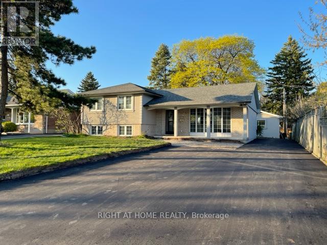 Basement - 1173 Sixth Line, Oakville, Ontario  L6H 1W8 - Photo 2 - W13729566