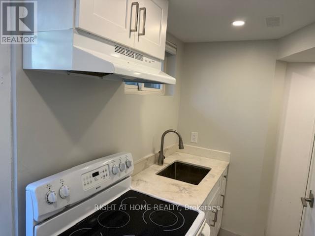 Basement - 1173 Sixth Line, Oakville, Ontario  L6H 1W8 - Photo 20 - W13729566