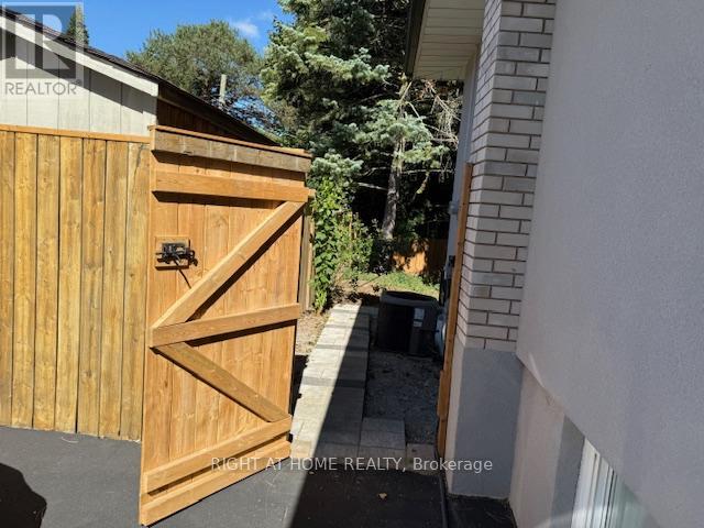 Basement - 1173 Sixth Line, Oakville, Ontario  L6H 1W8 - Photo 21 - W13729566