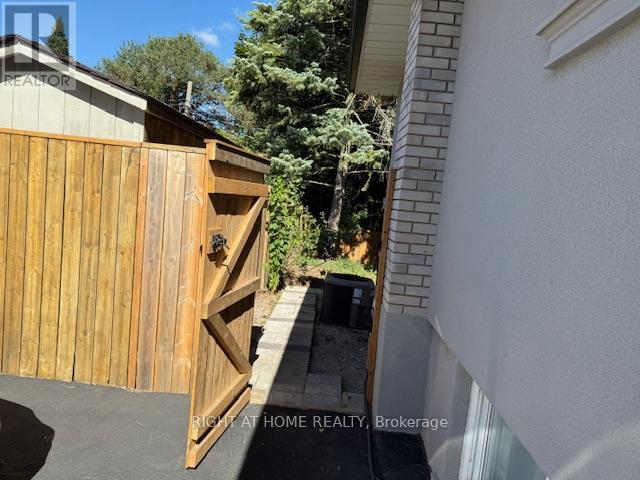 Basement - 1173 Sixth Line, Oakville, Ontario  L6H 1W8 - Photo 22 - W13729566