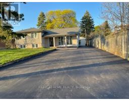 BASEMENT - 1173 SIXTH LINE, Oakville, Ontario
