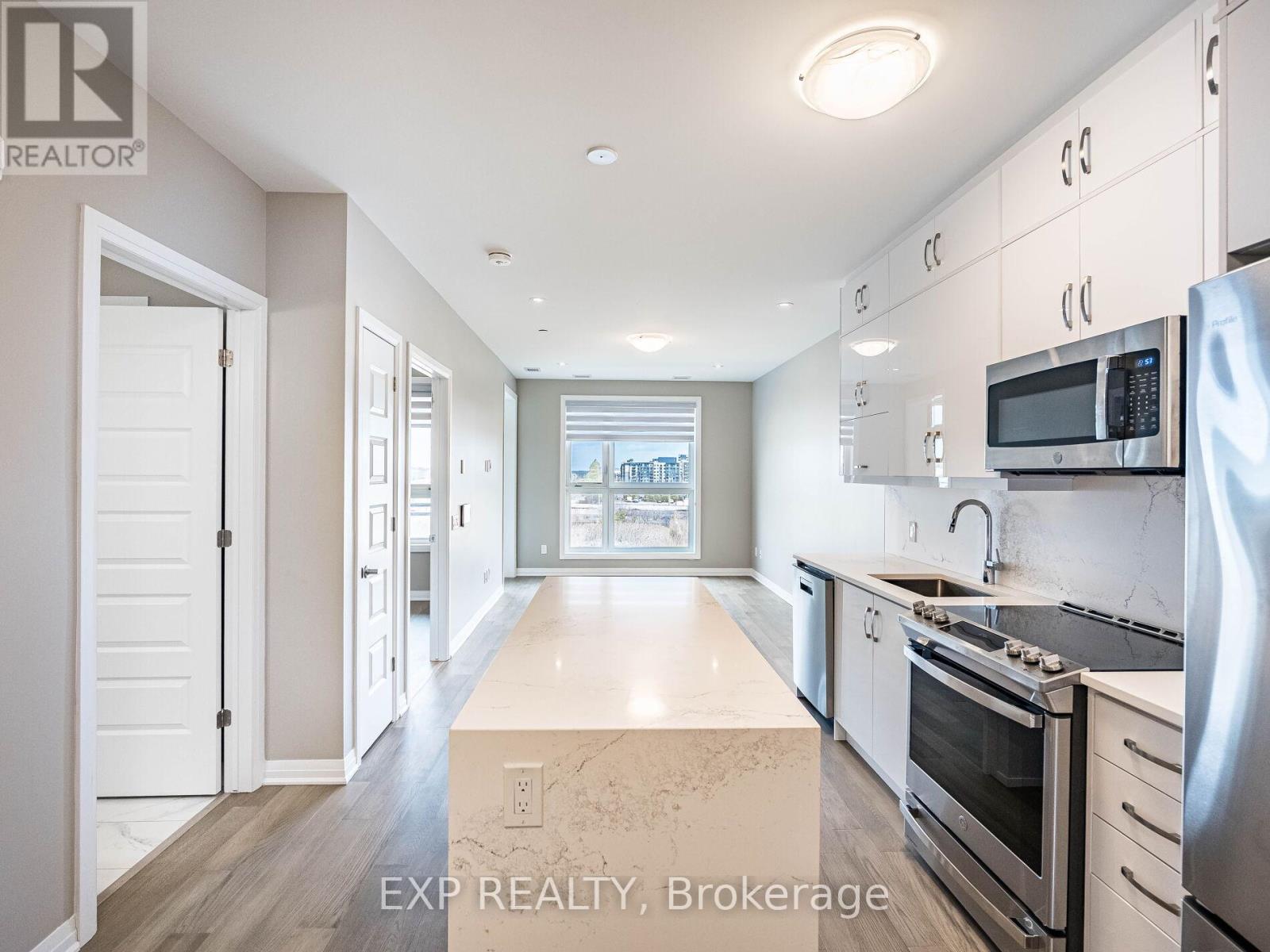 409 - 50 Kaitting Trail, Oakville, Ontario L6M 5N3 - Photo 11 - W13729574