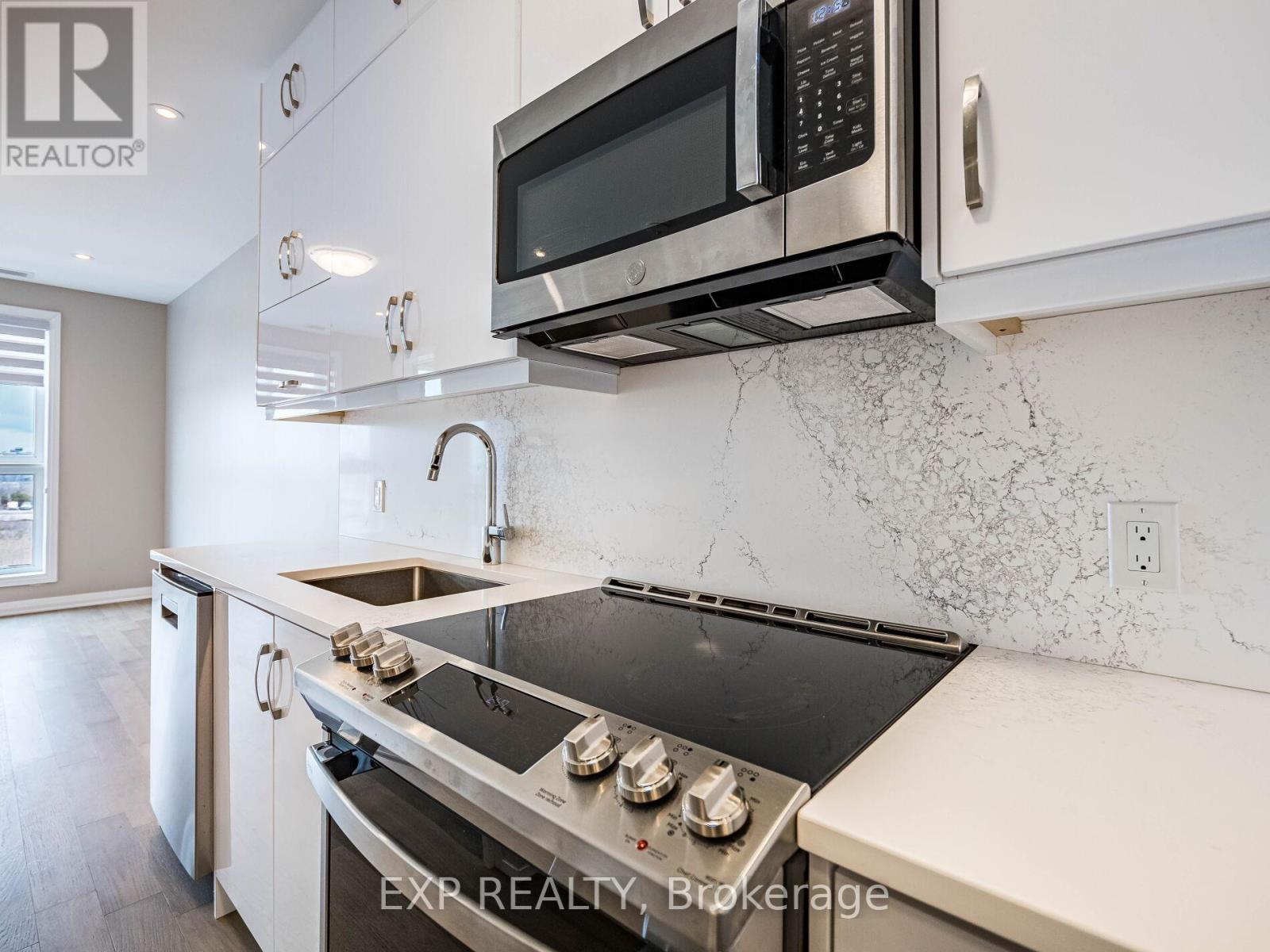 409 - 50 Kaitting Trail, Oakville, Ontario L6M 5N3 - Photo 19 - W13729574