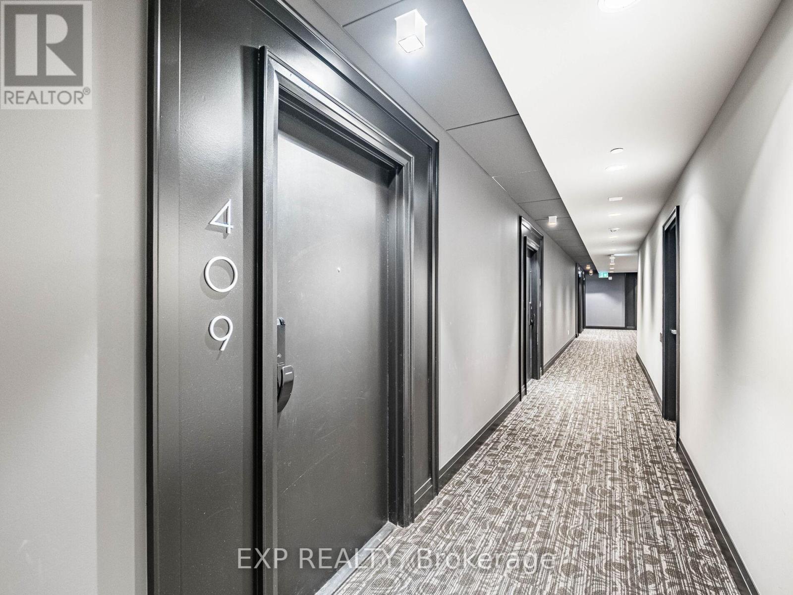 409 - 50 Kaitting Trail, Oakville, Ontario L6M 5N3 - Photo 8 - W13729574