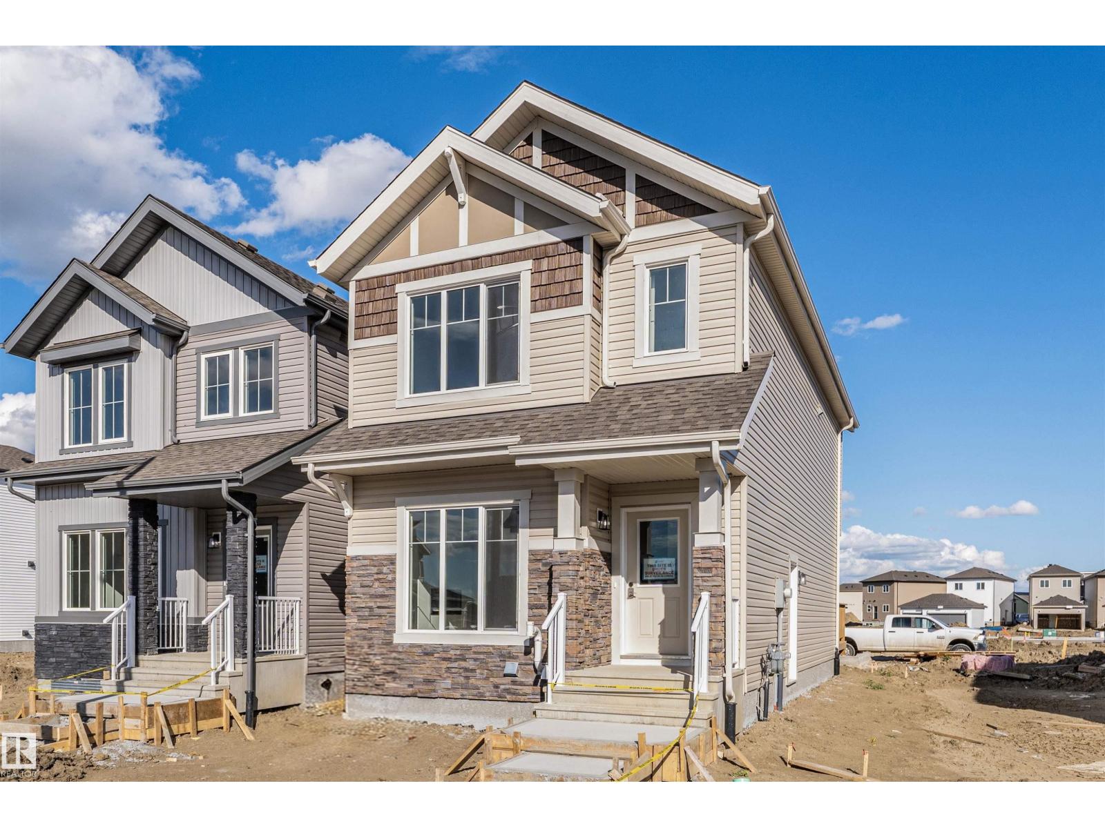 1535 211 ST NW, Edmonton, Alberta