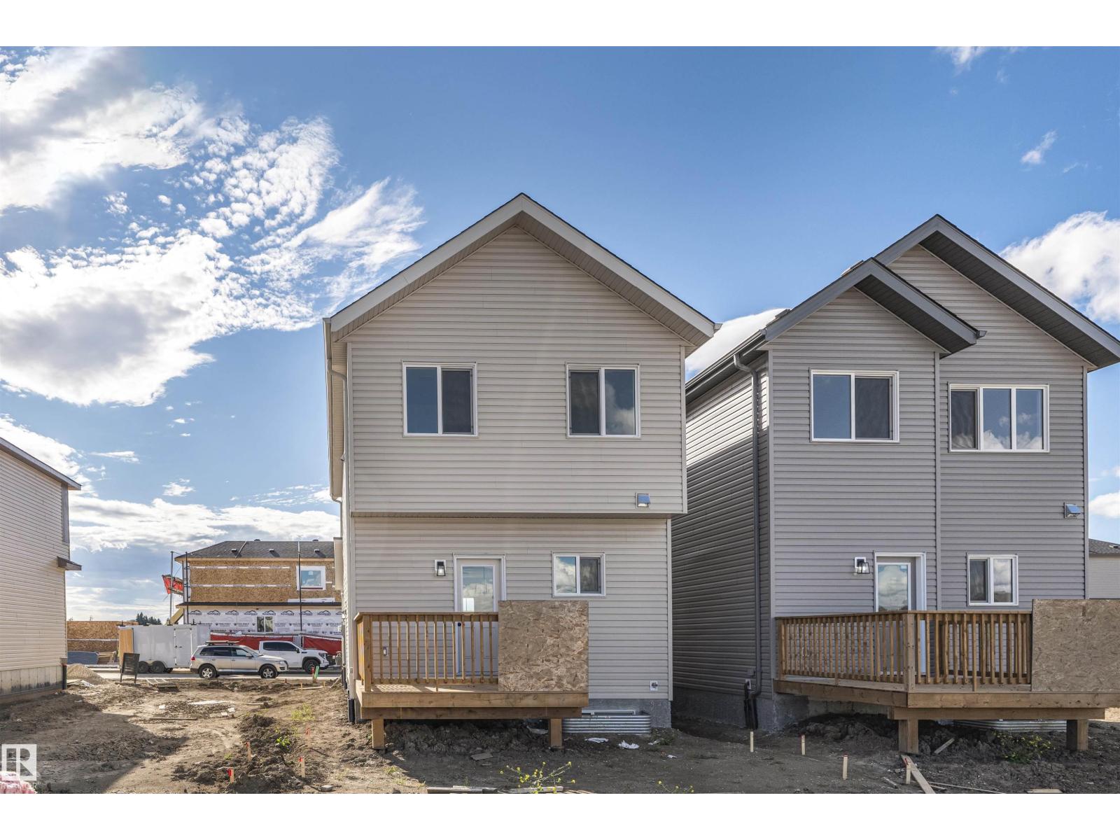 1535 211 St NW, Edmonton, Alberta  T6M 2M7 - Photo 3 - E4474310
