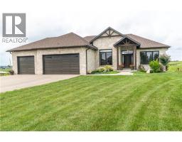 22 HUDSON Drive, Brantford, Ontario