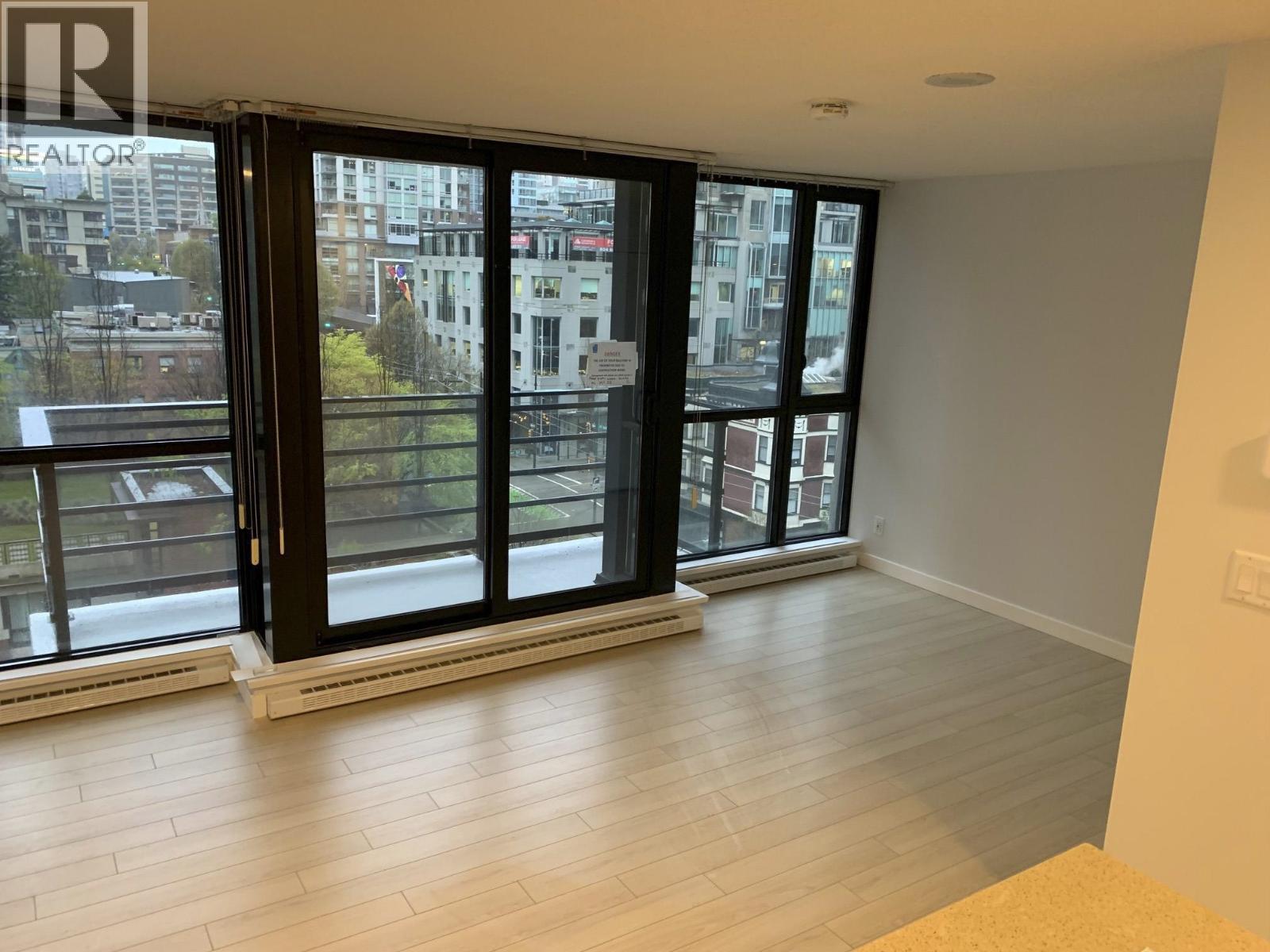 908 909 Mainland Street, Vancouver, British Columbia  V6B 1S3 - Photo 5 - R3160195