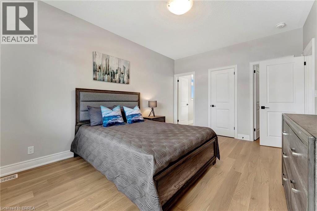 93 Craddock Boulevard, Jarvis, Ontario  N0A 1J0 - Photo 11 - 40856440