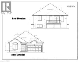 93 CRADDOCK Boulevard, Jarvis, Ontario