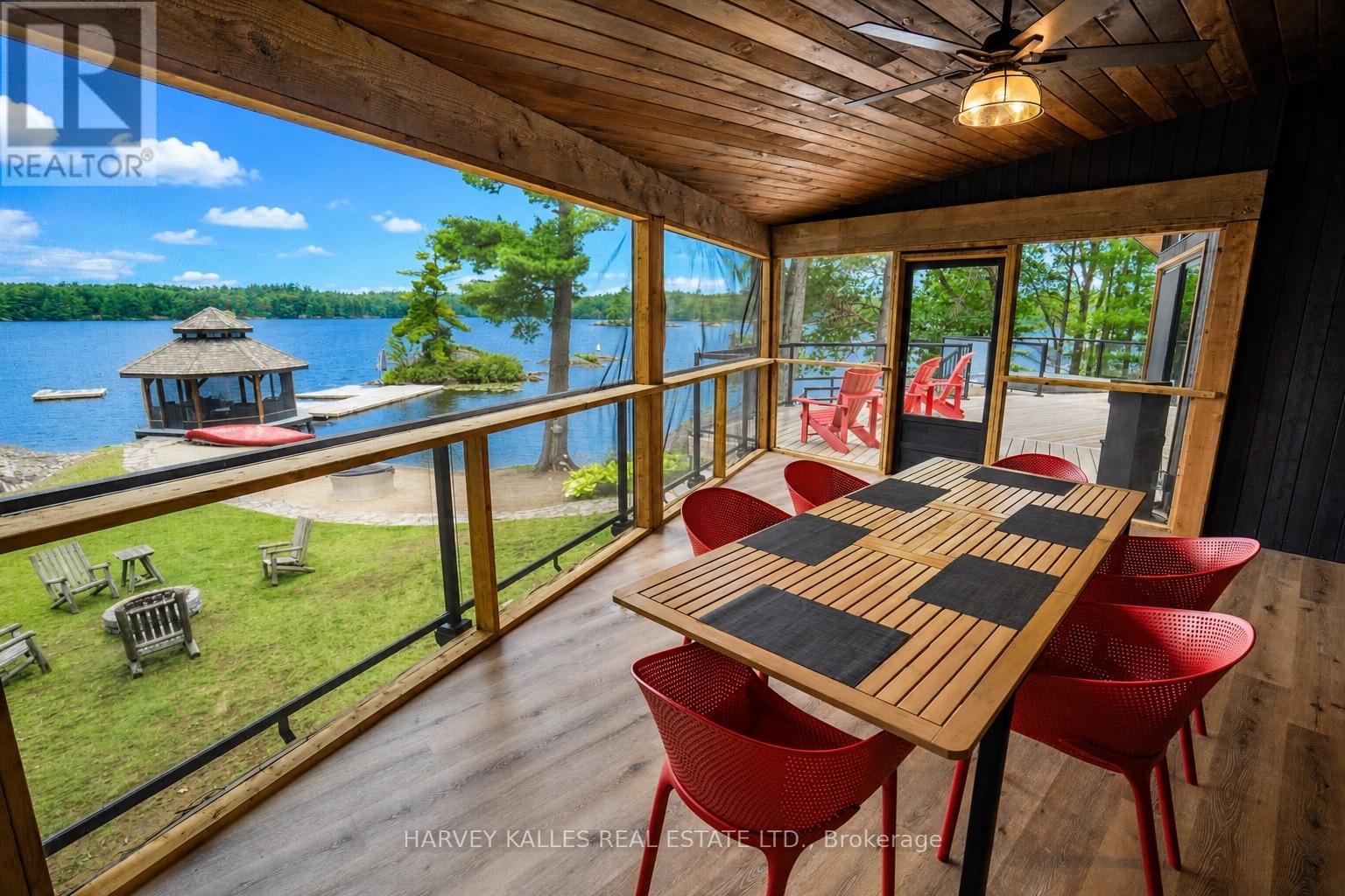 1069 White Eagle Road, Gravenhurst, Ontario  P0E 1G0 - Photo 16 - X13729288