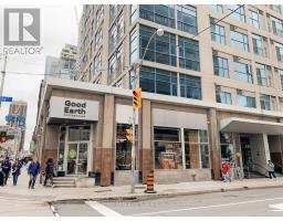 8 WELLESLEY STREET, Toronto, Ontario