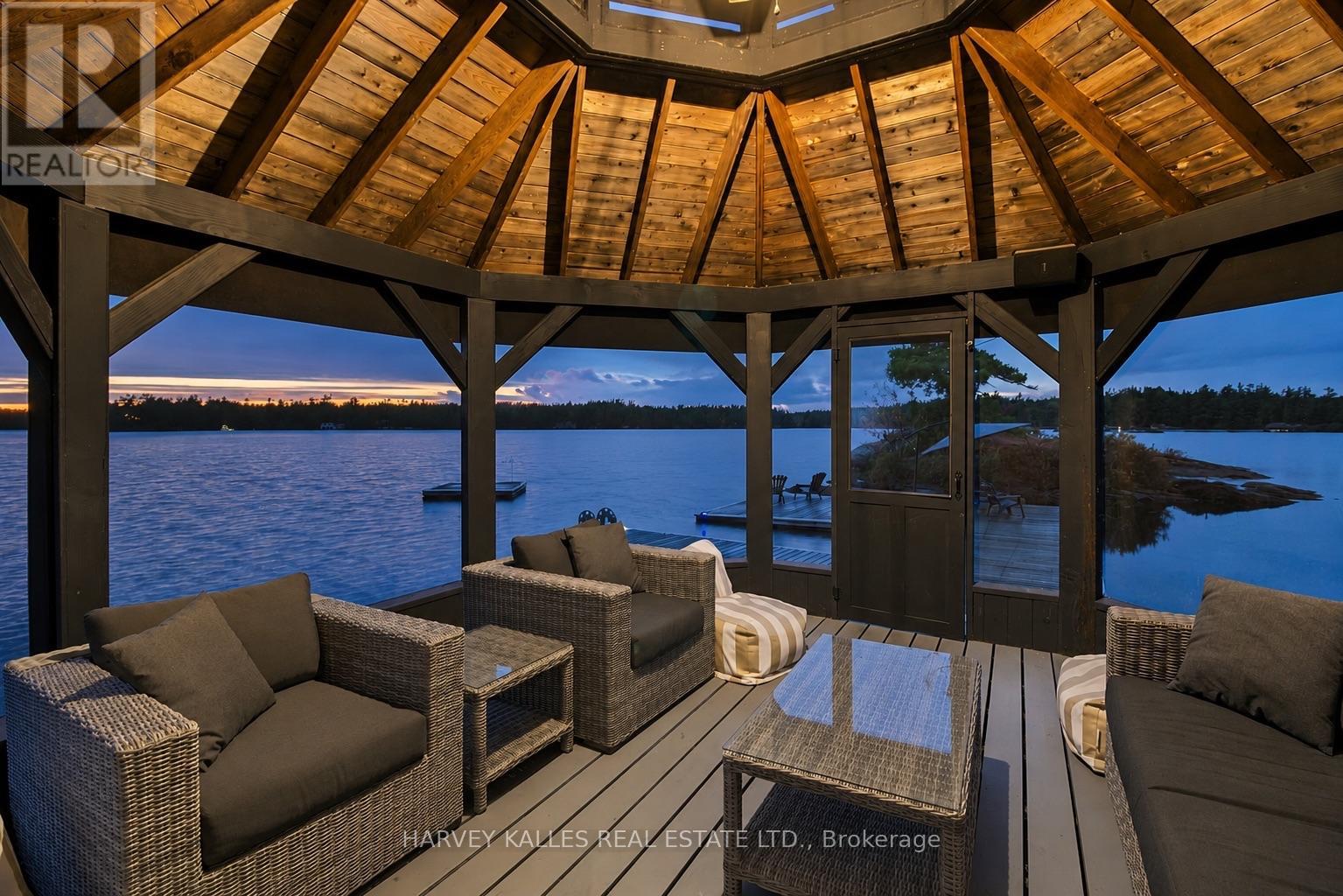 1069 White Eagle Road, Gravenhurst, Ontario  P0E 1G0 - Photo 23 - X13729288