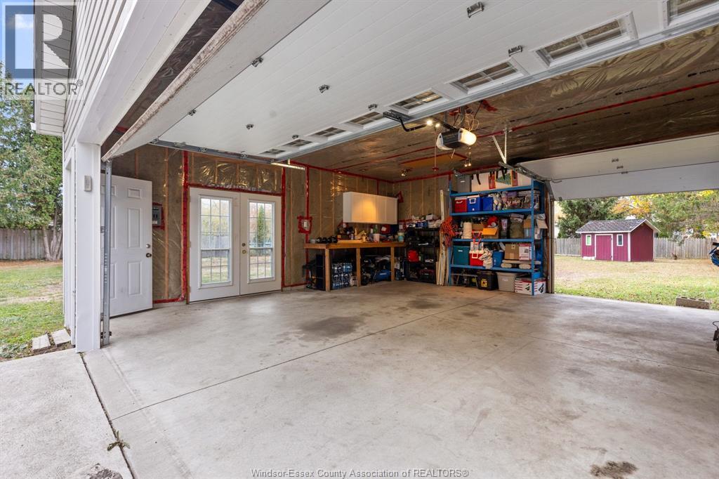 576 Ducharme, Windsor, Ontario  N9G 1K4 - Photo 18 - 26016027