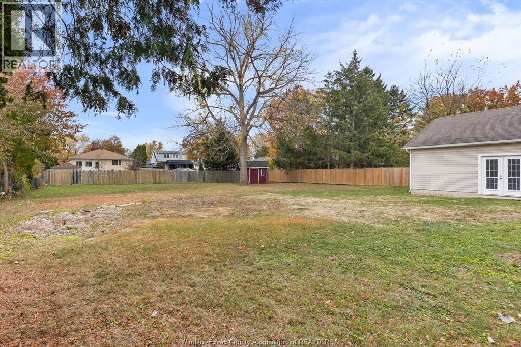 576 Ducharme, Windsor, Ontario  N9G 1K4 - Photo 21 - 26016027