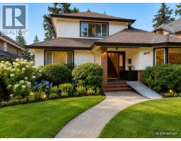 3848 W 38TH AVENUE, Vancouver, British Columbia