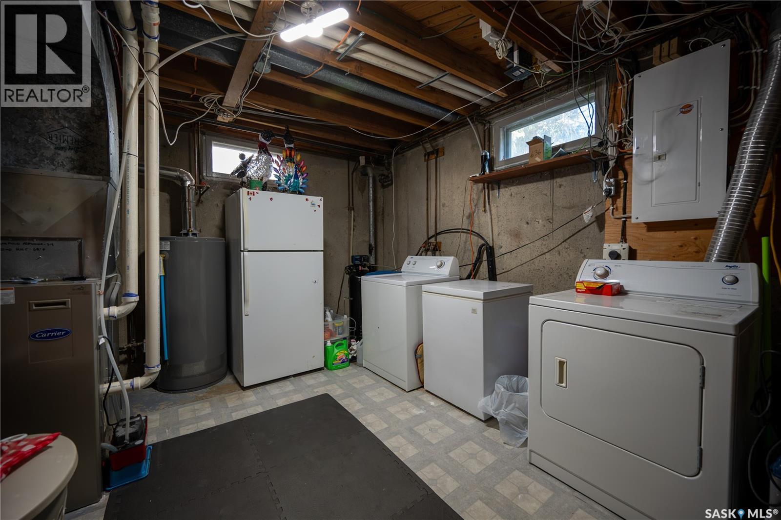 217 Fourth Avenue S, Yorkton, Saskatchewan  S3N 1B7 - Photo 33 - SK047112
